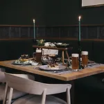 Landhotel 호텔