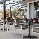 Landhotel 호텔 4*