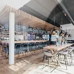 Landhotel 호텔