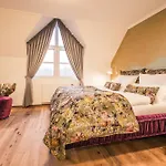 Landhotel 4* 보슈오벨