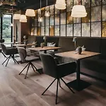 Landhotel 4* 보슈오벨