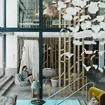 Landhotel 호텔 보슈오벨