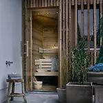 호텔 Landhotel