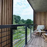Landhotel 4*