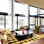 Hotell Landhotel Voshövel