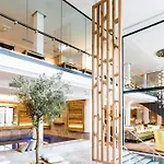 Landhotel 호텔 보슈오벨