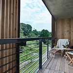 호텔 Landhotel 4*