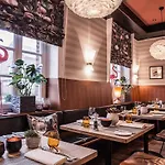 Landhotel 호텔 보슈오벨