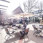 Landhotel Hotell Voshövel