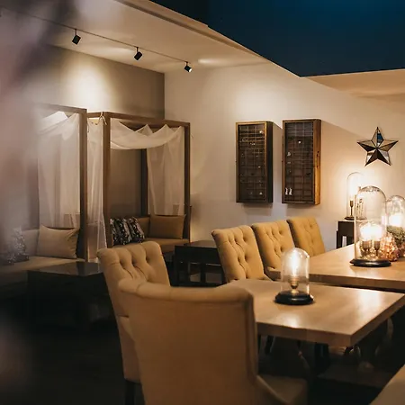 Landhotel 4* Voshövel