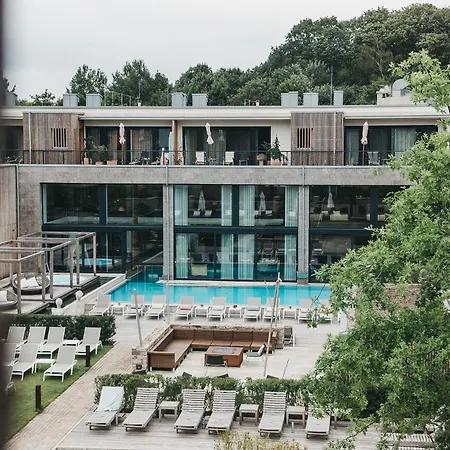 Hotel Landhotel