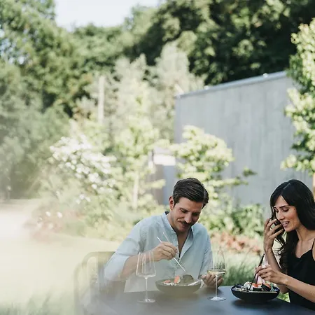 호텔 Landhotel 보슈오벨