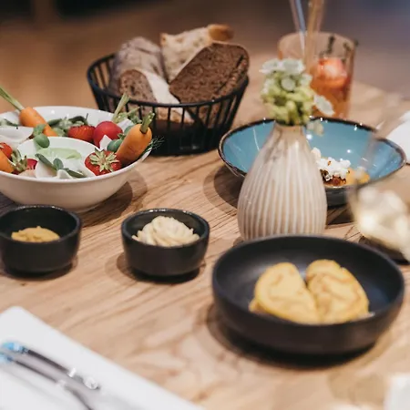 호텔 Landhotel 보슈오벨