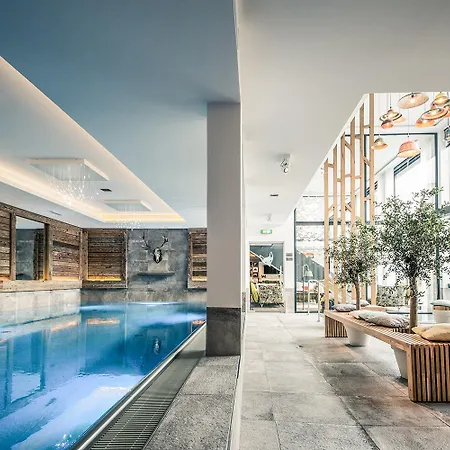 Landhotel 4* Voshövel