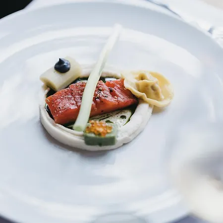 Landhotel 보슈오벨