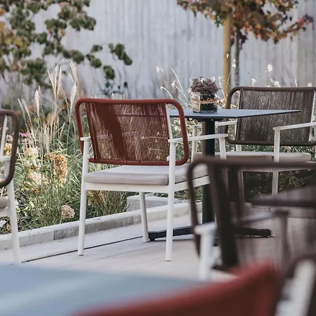 Landhotel 4* Voshövel