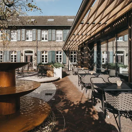 Landhotel 4* Voshövel