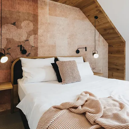 Landhotel 보슈오벨