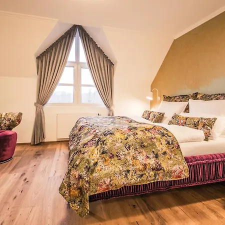 Landhotel 4* Voshövel