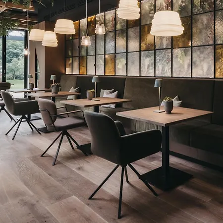Landhotel 4* Voshövel