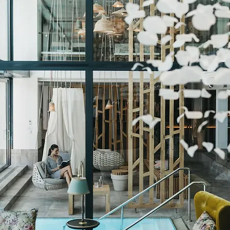 Landhotel 호텔 보슈오벨