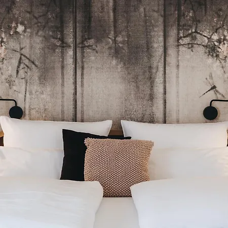Landhotel 4*