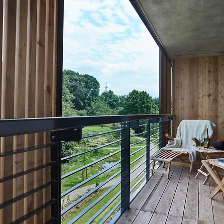 Landhotel 4*
