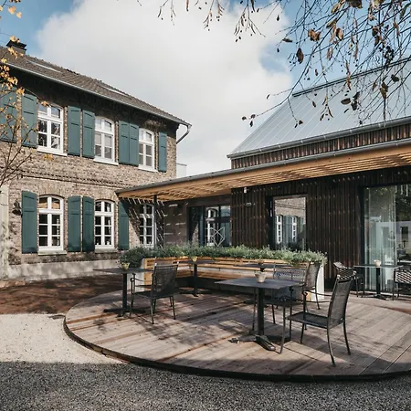 Hotel Landhotel
