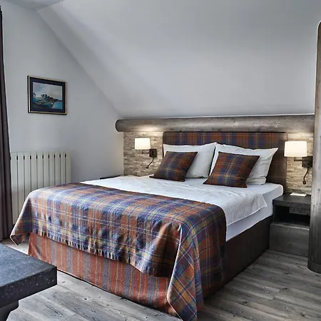 호텔 Landhotel 보슈오벨