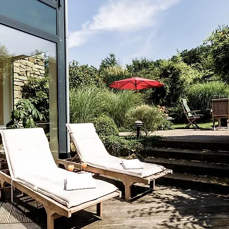 Landhotel 4* Voshövel