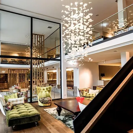 Hotel Landhotel 4*