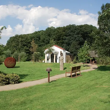 Landhotel Hotel Voshövel