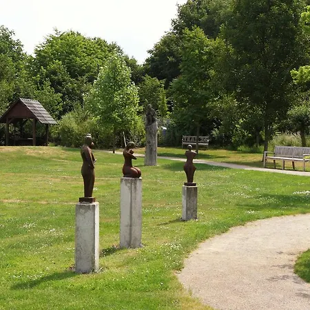 Landhotel 보슈오벨