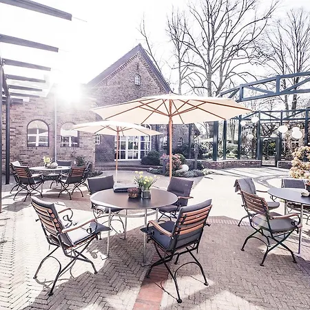 Landhotel Hotel Voshövel