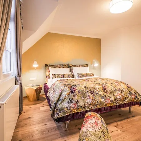 Landhotel 4* 보슈오벨