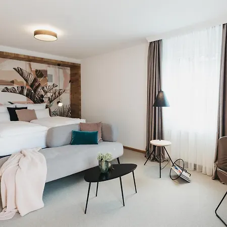 Landhotel