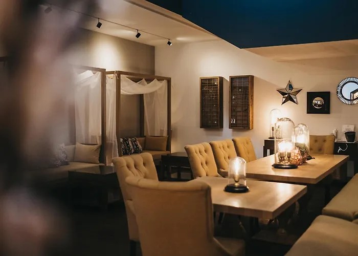 Landhotel 4* Voshövel