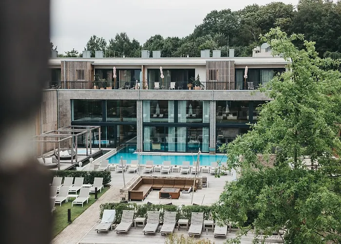 Hotel Landhotel