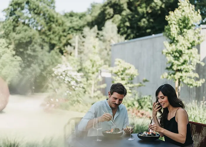 Hotel Landhotel Voshövel