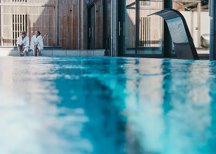 Hotel Landhotel 4*