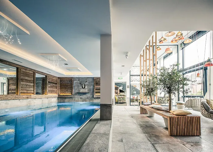 Landhotel 4* Voshövel