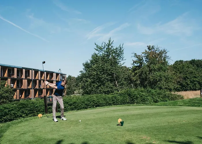 Hotel Landhotel Voshövel