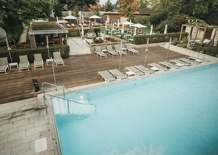 Landhotel Hotel Voshövel