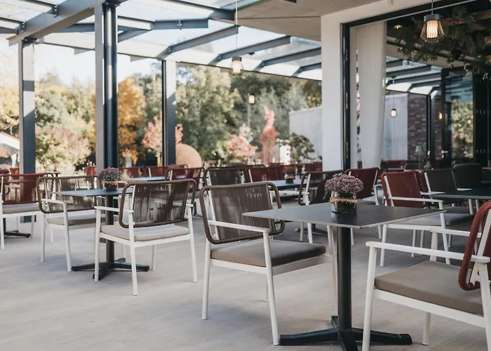 Landhotel Hotel 4*