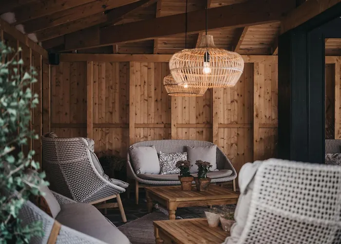 Hotel Landhotel Voshövel