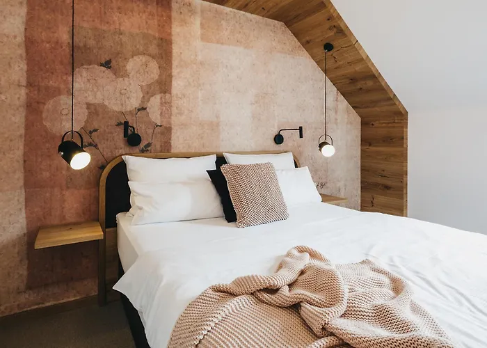Landhotel Voshövel