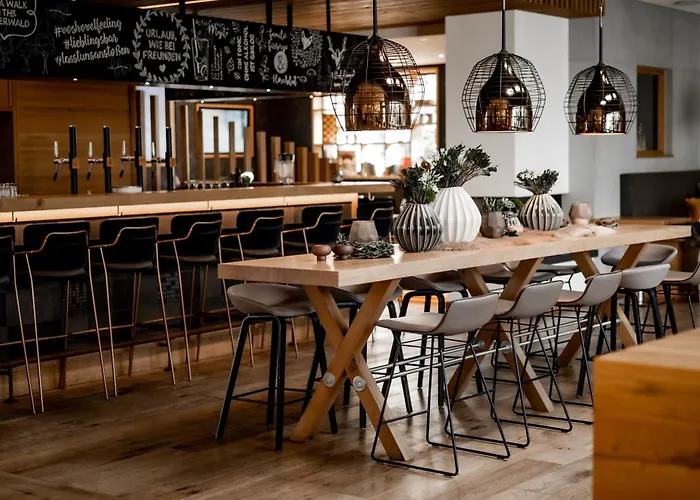 Landhotel Hotel Voshövel