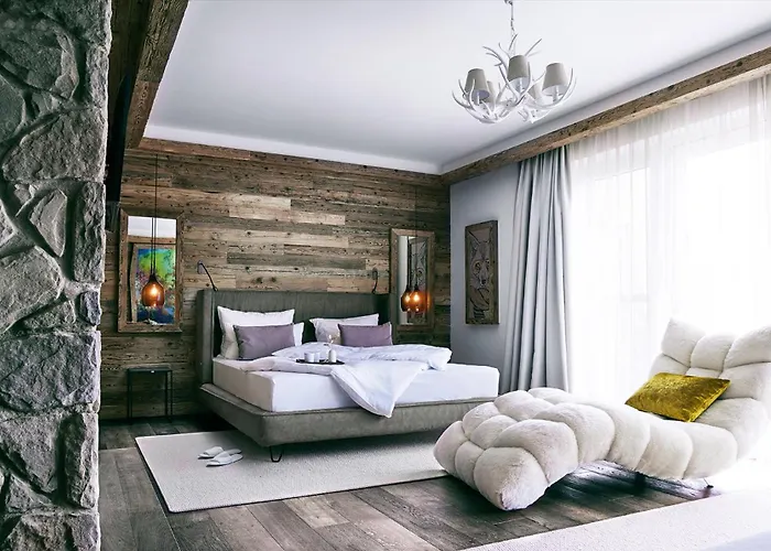 Hotel Landhotel Voshövel