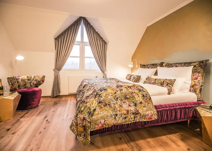 Landhotel 4* Voshövel