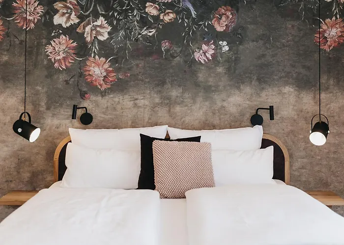 Hotel Landhotel 4*